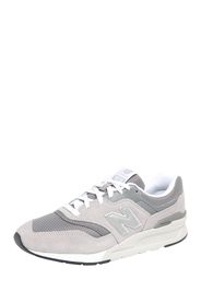 new balance Sneaker bassa  grigio chiaro / beige