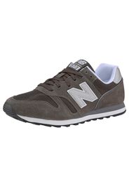 new balance Sneaker bassa '373'  verde