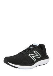 new balance Scarpa sportiva '680'  nero / bianco