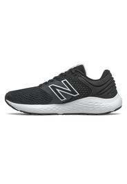 new balance Sneaker bassa  nero / bianco