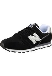 new balance Sneaker bassa 'ML373'  nero / bianco