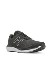 new balance Scarpa sportiva  nero / nero sfumato / bianco