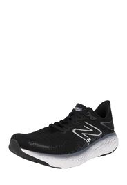 new balance Scarpa da corsa  nero / argento