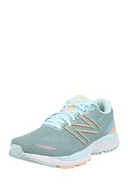 new balance Sneaker bassa  blu / arancione chiaro