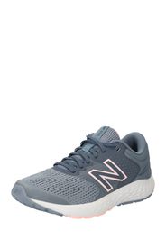 new balance Scarpa da corsa  grigio scuro / grigio / rosa chiaro