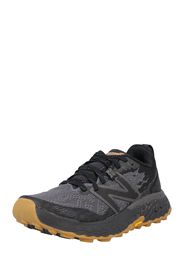 new balance Scarpa da corsa 'Hierro v7'  nero / grigio scuro