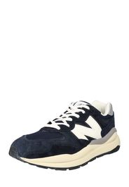 new balance Sneaker bassa  bianco / blu