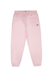 new balance Pantaloni sportivi  rosa