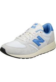 new balance Sneaker bassa  grigio / blu chiaro