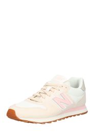 new balance Sneaker bassa  talpa / pesca / rosa pastello / bianco