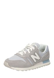 new balance Sneaker bassa  beige / opale / grigio