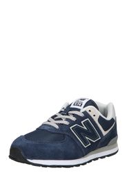 new balance Sneaker  stucco / marino