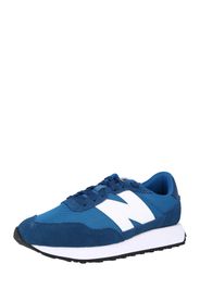 new balance Sneaker bassa  blu / marino / bianco