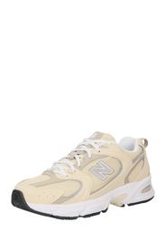 new balance Sneaker bassa  beige / grigio chiaro