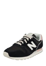 new balance Sneaker bassa  rosa pastello / nero / bianco