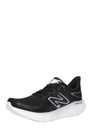 new balance Scarpa da corsa 'Fresh Foam X 1080v12'  nero / bianco