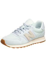 new balance Sneaker bassa  crema / blu chiaro / menta