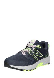 new balance Scarpa da corsa  grigio / verde neon