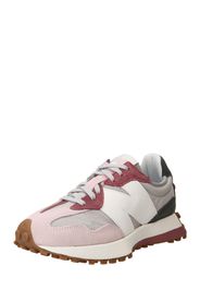 new balance Sneaker bassa  rosa / borgogna / bianco