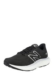 new balance Scarpa sportiva 'EVOZ'  nero / bianco