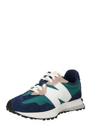 new balance Sneaker bassa  beige / navy / smeraldo / bianco