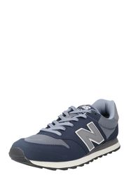 new balance Scarpa sportiva  marino / blu colomba / bianco