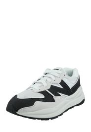 new balance Sneaker bassa  nero / bianco