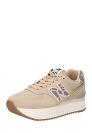 new balance Sneaker bassa  marrone chiaro