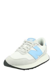 new balance Sneaker bassa  blu chiaro / grigio / bianco