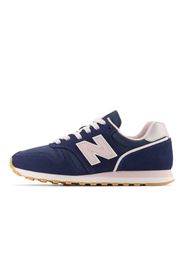 new balance Sneaker bassa  blu / rosa / bianco