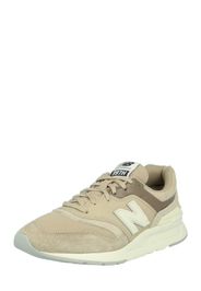 new balance Sneaker bassa  beige / écru / bianco