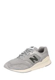 new balance Sneaker bassa '997H'  grigio / nero