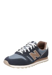 new balance Sneaker bassa  blu colomba / blu scuro / greige / bianco