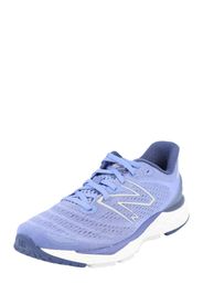 new balance Scarpa sportiva 'Solvi v4'  grigio / lilla