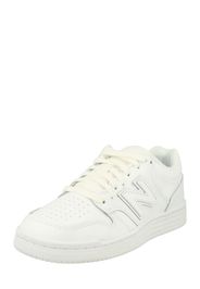 new balance Sneaker bassa '480'  bianco