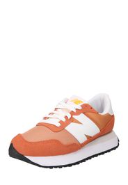 new balance Sneaker bassa  mandarino / arancione scuro / bianco