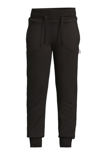 New Life Pantaloni  nero