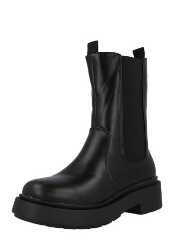 NEW LOOK Boots chelsea 'ELAN'  nero