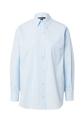 NEW LOOK Camicia da donna 'PENELOPE'  blu chiaro