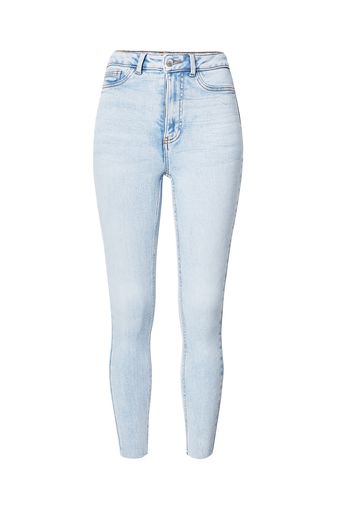 NEW LOOK Jeans  blu chiaro