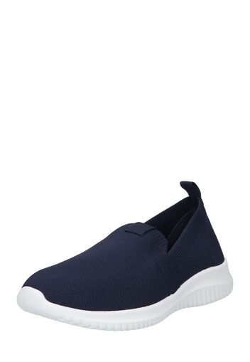 NEW LOOK Scarpa slip-on  navy