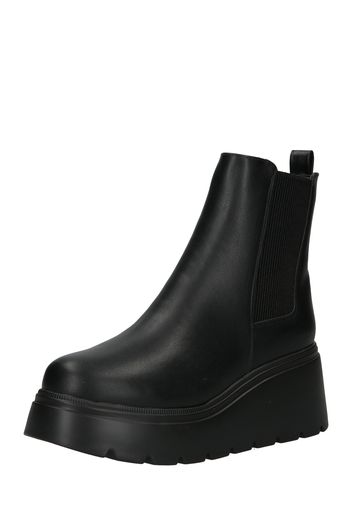 NEW LOOK Boots chelsea 'ANNA'  nero