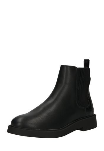 NEW LOOK Boots chelsea 'BEAUTY'  nero