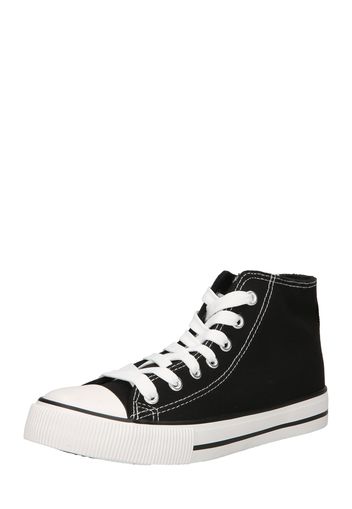 NEW LOOK Sneaker bassa 'MARKIN'  nero / bianco