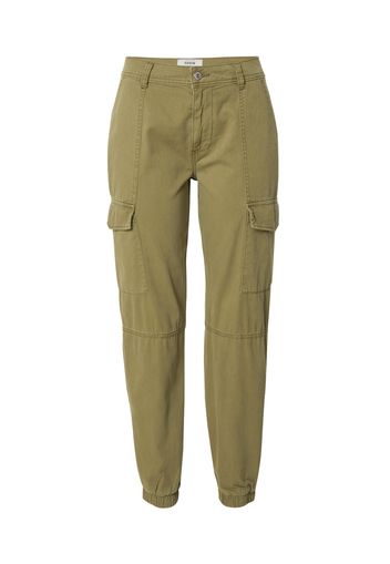 NEW LOOK Pantaloni cargo 'JAFAR'  cachi