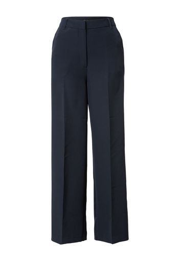 NEW LOOK Pantaloni con piega frontale  blu scuro