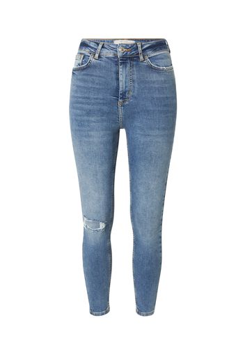 NEW LOOK Jeans 'JAMES'  blu denim