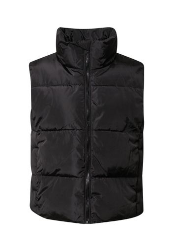 NEW LOOK Gilet  nero