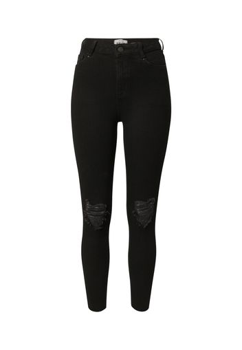 NEW LOOK Jeans 'DISCO'  nero