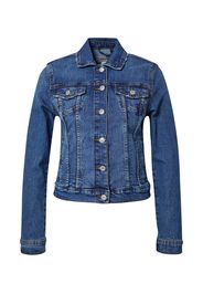 NEW LOOK Giacca di mezza stagione 'ARIEL'  blu denim